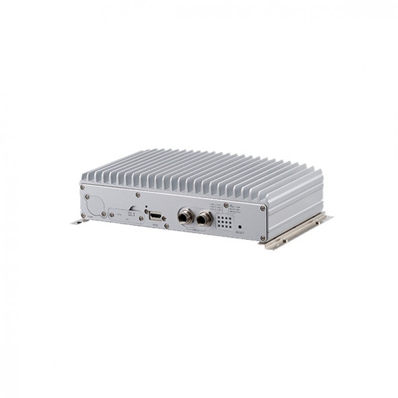Nexcom ATC 3750-IP7-6C-64 Industrial Computer